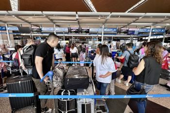 Garuda Indonesia operasikan Boeing 737 serie 800 NG khusus Idul Fitri