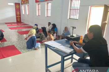 LPP Ambon buka layanan tatap muka pada Lebaran 2024