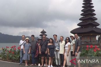 DTW Ulun Danu Beratan siap pentaskan kebudayaan Tari Kecak