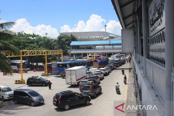 ASDP imbau pemudik segera pesan tiket hindari kehabisan kuota