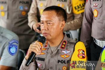 Pemudik jangan paksakan mengemudi saat lelah