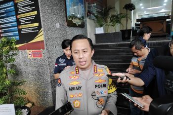 Polisi imbau masyarakat waspadai aplikasi berkedok surat panggilan melalui WA