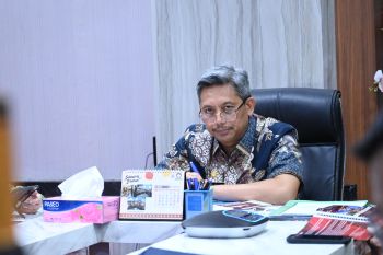 Pemprov Sulsel libatkan siswa tanam pohon serentak memperingati Hari Bumi