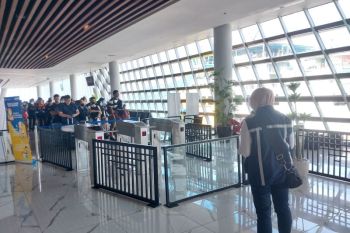 ASDP: Penyeberangan truk dialihkan untuk dukung arus balik Sumatera--Jawa