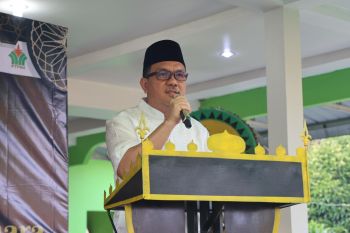 Kepala PTPN IV Regional III: Idul Fitri, hari kemenangan untuk perkuat perbaikan