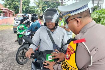 Petugas terapkan "delay system" cegah kepadatan di Bakauheni