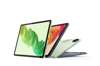 Realme Pad 2 versi WiFi ramah di kantong
