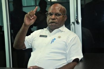 Layanan RSUD Jayapura normal saat libur panjang Lebaran