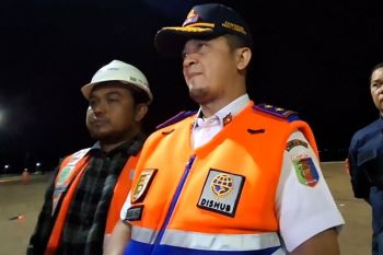 Dishub Lampung: Delaying system diterapkan di arus balik Lebaran 2024