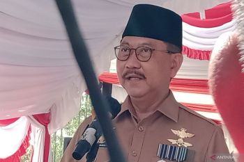 OIKN sebut desa di wilayah ibu kota negara baru berubah status jadi kota