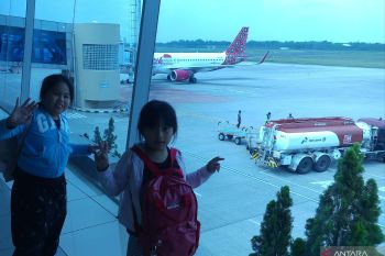 Kilang Pertamina Plaju pastikan suplai Avtur penuhi aviasi arus balik