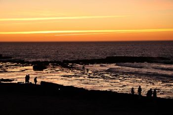 Menengok perayaan Idul Fitri di Timur Tengah