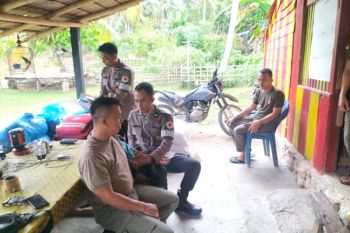 Subsatgas-Dokkes beri pelayanan kesehatan personel Operasi Madago Raya