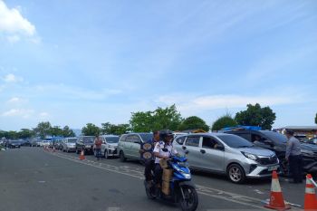 Wisatawan membludak, kapal cepat menuju Sabang tambah hingga enam trip