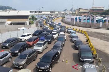 Pemerintah siapkan rencana cadangan penyeberangan Sumatera ke Jawa