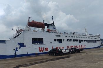 Polda Lampung minta jajaran kanalisasi pemilir roda dua sampai Panjang