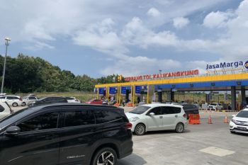 Pengendara jangan euforia di jalur satu arah