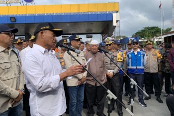 ASN dapat bekerja dari rumah selama dua hari pasca cuti Lebaran