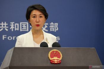 Pemerintah China sudah evakuasi 51 warganya dari Haiti