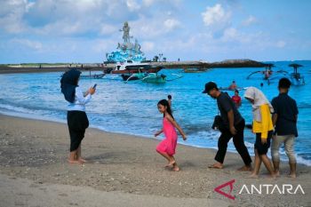 Masyarakat minta Pemkab Badung serahkan pengelolaan aset Pantai Jerman