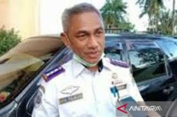 Dishub Sultra imbau pengguna jasa transportasi patuhi aturan