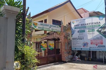 Yayasan gelar sekolah berbasis widyalaya
