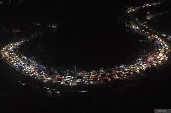 Kemarin, Penambahan rute TransJabodetabek hingga mudik gunakan kapal