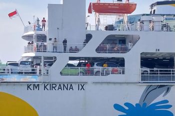 Sebanyak 226.169 orang tinggalkan Sumatera menuju Jawa dalam tiga hari