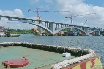 Satgas IKN: Upacara kemerdekaan digelar di Kota Nusantara