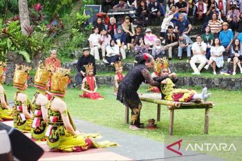 Banyuwangi sajikan atraksi wisata bagi wisatawan selama libur Lebaran