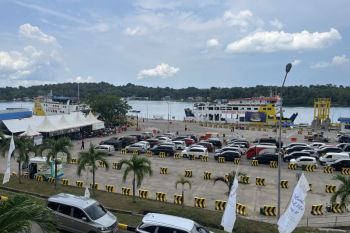 ASDP siapkan dua kapal tambahan rute Tanjunguban-Batam