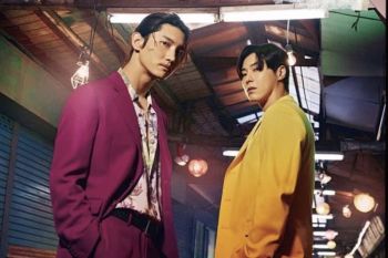 E-ticket konser TVXQ! dapat ditukar jadi gelang mulai 19 April 2024