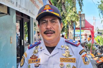 Terminal Kalideres mencatat kedatangan 4.972 pemilir pada H+4