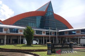 Kabid Humas: Arus balik libur lebaran di Papua terpantau lancar