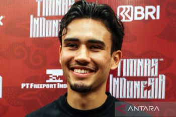 Tak temu kesepakatan, Nathan Tjoe-A-On batal dikontrak  Lyngby Boldklub