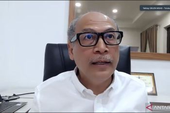 Dirjen Migas Kemen ESDM sebut Indonesia tak impor migas dari Iran