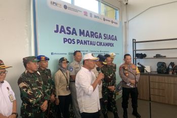 Postpone return to Jabodetabek: minister to civil servants