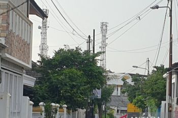Muba fasilitasi Telkomsel bangun BTS atasi 'blank spot'