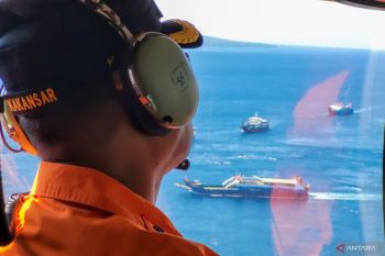 Basarnas dan Pemkab Banyuwangi kolaborasi patroli udara arus balik