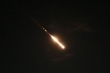 Israel respons serangan balasan Iran dalam waktu dekat ini