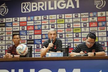 Pelatih Persis Milomir nilai Liga Indonesia mirip Liga Inggris