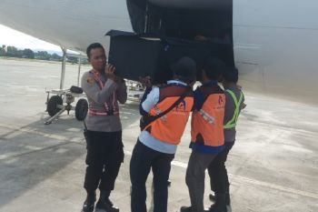 Kabid Humas Polda:Tim gabungan amankan tiga warga terkait tewasnya Bripda OB