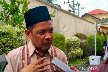 Duet Zul-Rohmi di Pilgub NTB tergantung partai koalisi
