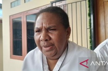 Sekda Jayapura Hana minta OPD genjot UMKM OAP tingkatkan kesejahteraan