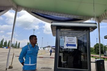 ASDP: Pemilik tiket Bakauheni dapat menyeberang via Pelabuhan Panjang