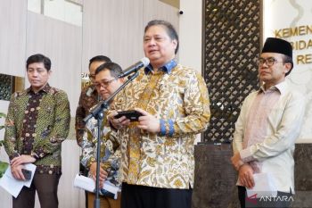 Imbas konflik Iran-Israel minim karena ekonomi Indonesia baik