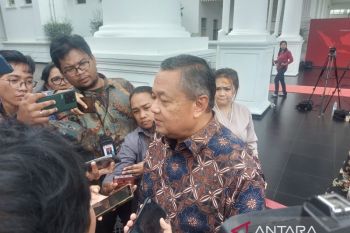 BI pastikan stabilisasi nilai tukar rupiah