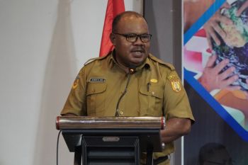 Pemkot Jayapura: 87 persen ASN masuk kerja setelah libur lebaran