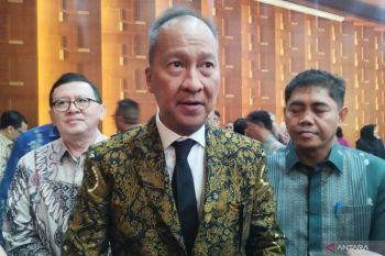 Menperin Agus Gumiwang sebut Currency swap jadi opsi jaga ketahanan manufaktur