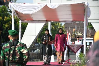 Pemkab Batang terapkan kebijakan fleksibel untuk ASN usai Lebaran